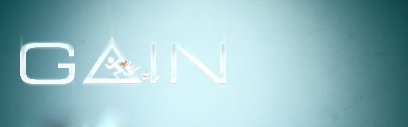 GAIN Steam Key GLOBAL