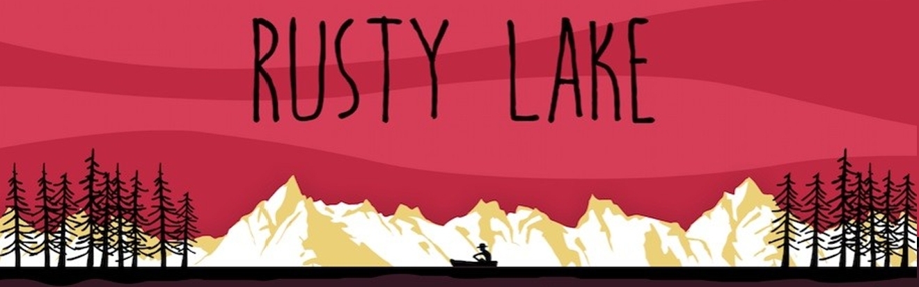Rusty Lake Paradise Steam Key GLOBAL