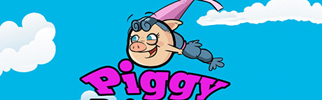 Piggy Princess Steam Key GLOBAL