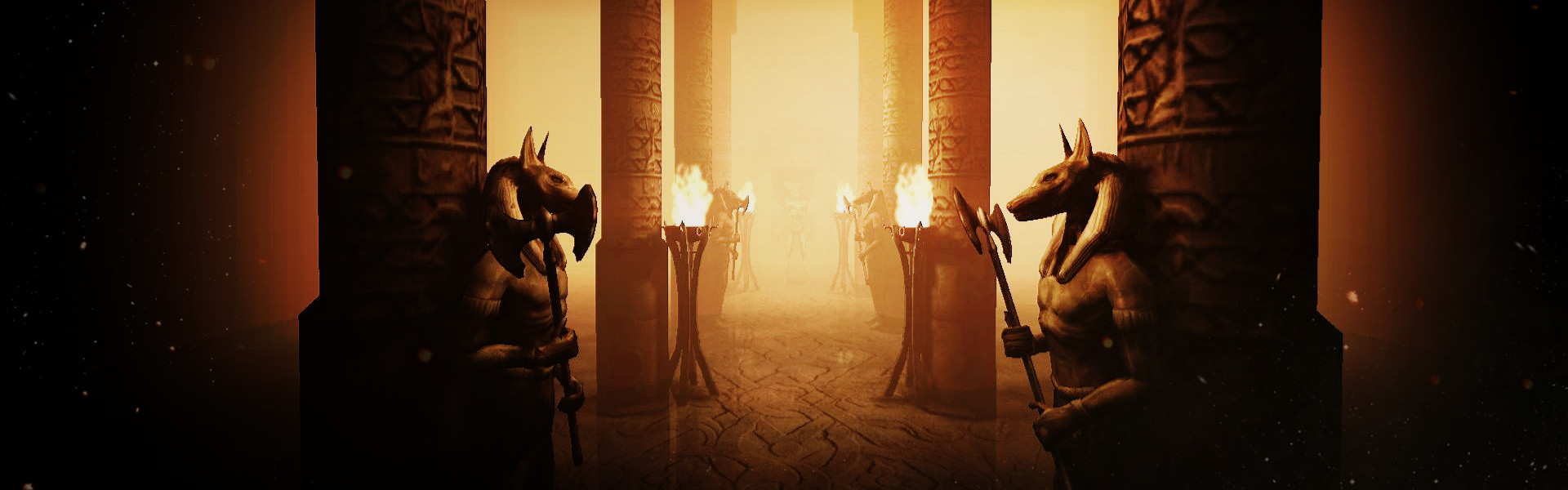 Dark Egypt Steam Key GLOBAL