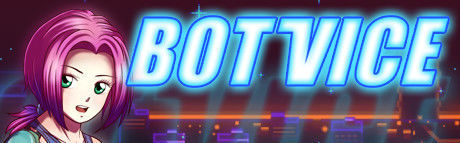Bot Vice Steam Key GLOBAL
