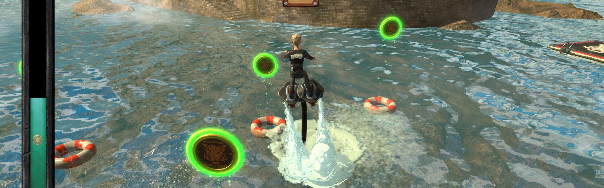 Fort Boyard Steam Key GLOBAL