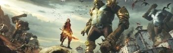 Extinction Steam Key EUROPE