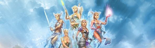King's Bounty: Warriors of the North - Ice and Fire (DLC) Steam Key GLOBAL