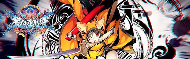 BlazBlue: Centralfiction - Jubei (DLC) Steam Key GLOBAL