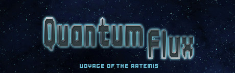 Quantum Flux Steam Key GLOBAL
