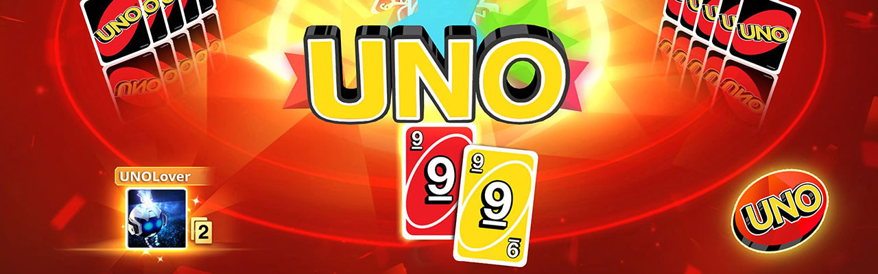 UNO, PC Ubisoft Connect Game