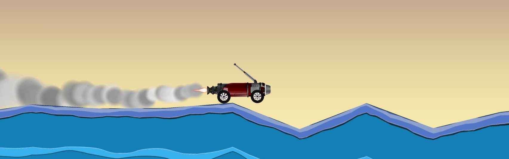 SimpleRockets Steam Key GLOBAL