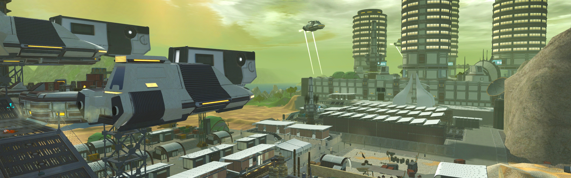 Anarchy Online: Rubi-Ka New Colonist Bundle Key GLOBAL