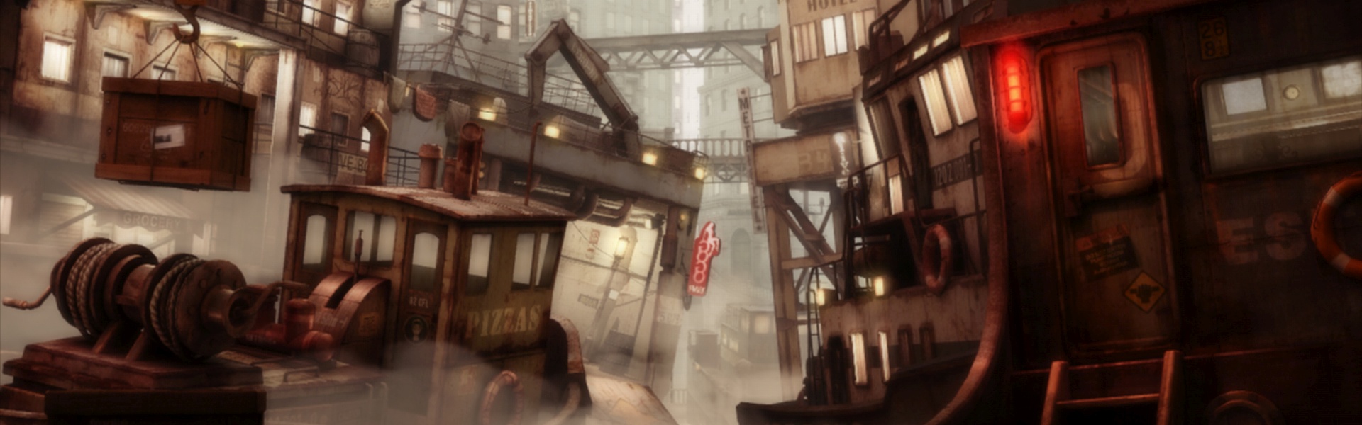 Red Johnson's Chronicles - 1+2 (Steam Special Edition) Steam Key GLOBAL