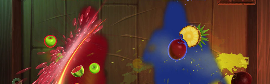 Fruit Ninja Kinect 2 (Xbox One) Xbox Live Key UNITED STATES