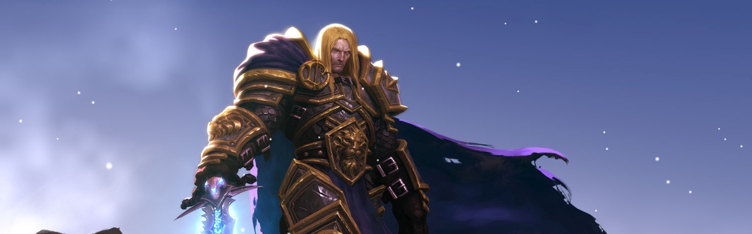 Warcraft 3 Reforged Battle.net Key GLOBAL