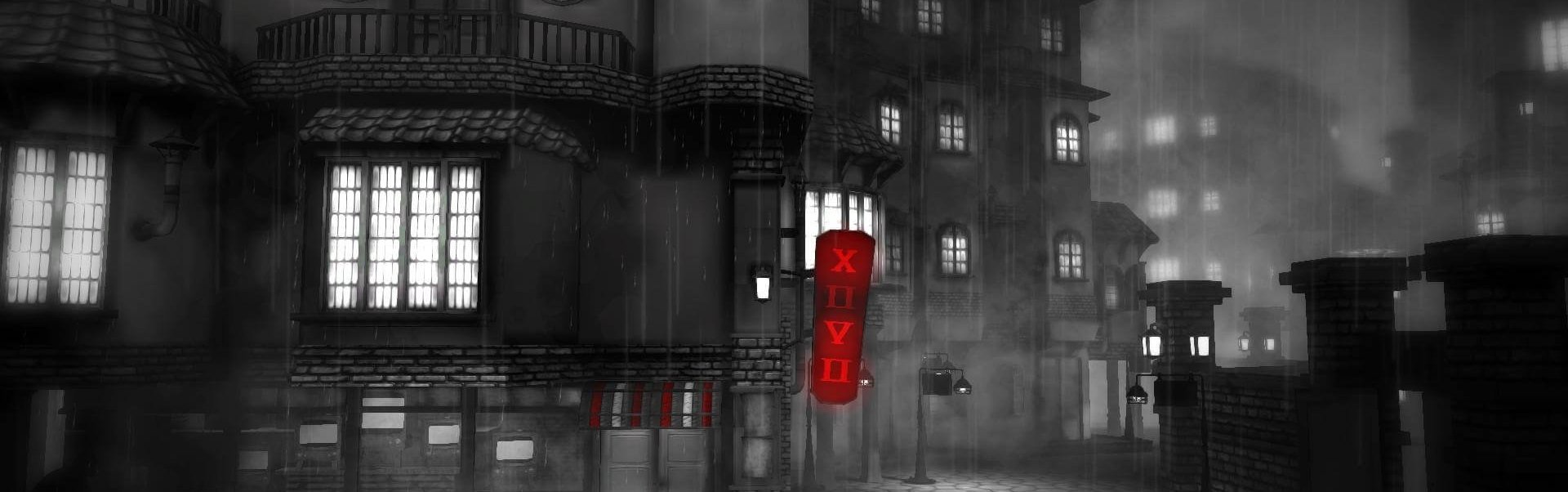 Monochroma (Extended Edition) Steam Key GLOBAL