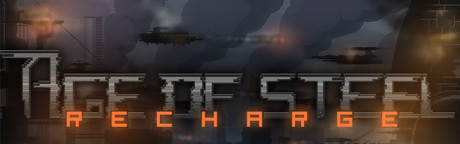 Age of Steel: Recharge Steam Key GLOBAL