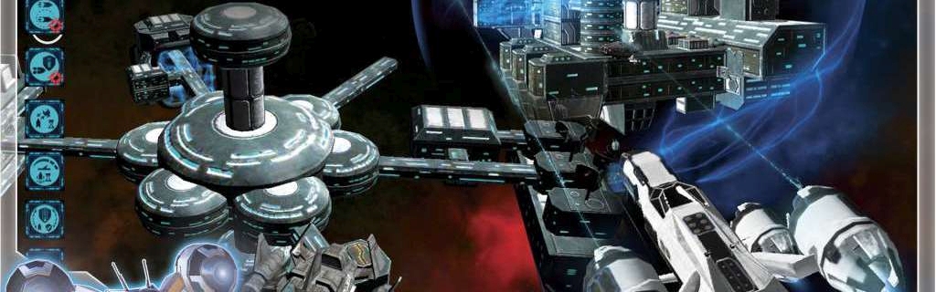 Nebula Online Steam Key GLOBAL