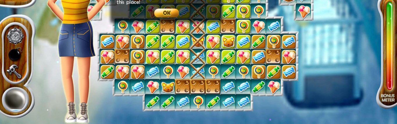 Amanda's Sticker Book Steam Key GLOBAL