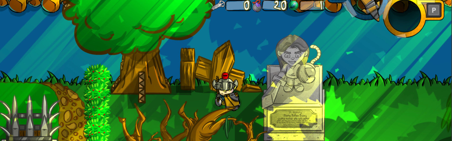 Sword 'N' Board Steam Key GLOBAL