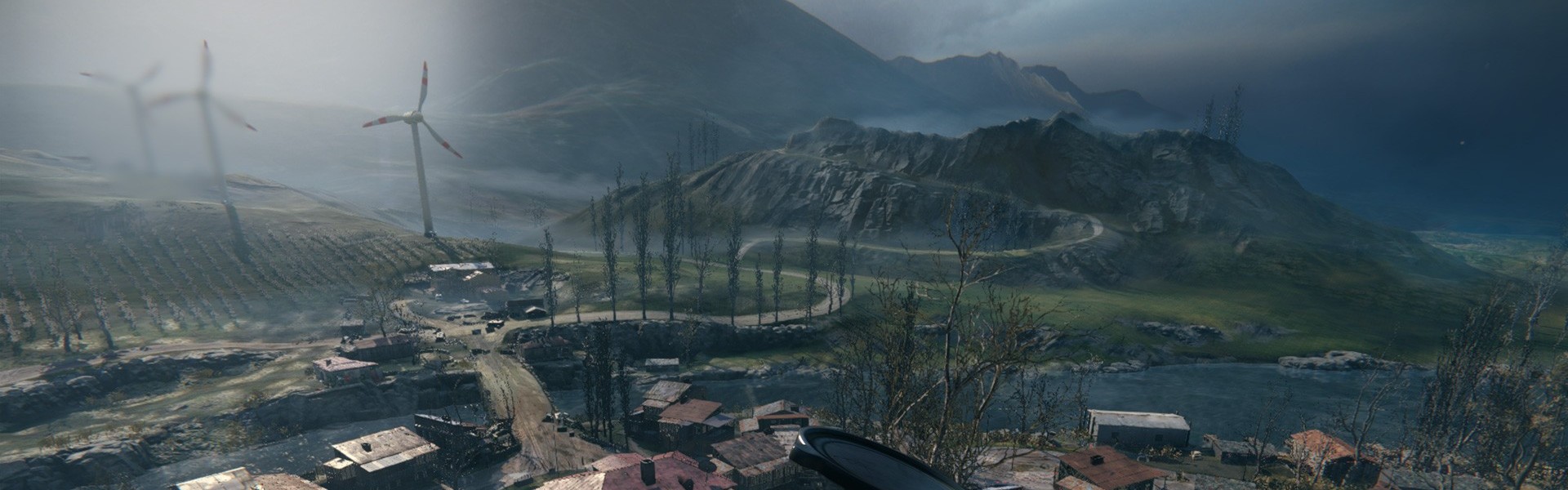 Sniper: Ghost Warrior 3 Season Pass (DLC) Steam Key GLOBAL