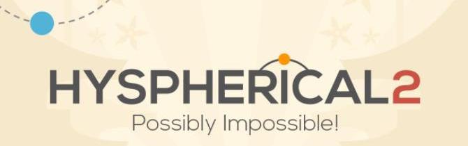 Hyspherical 2 Steam Key GLOBAL