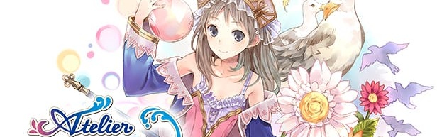 Atelier Totori - The Adventurer of Arland DX Steam Key GLOBAL