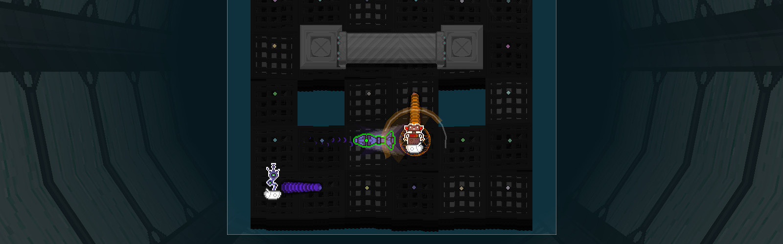 Friday Night Bullet Arena Steam Key GLOBAL