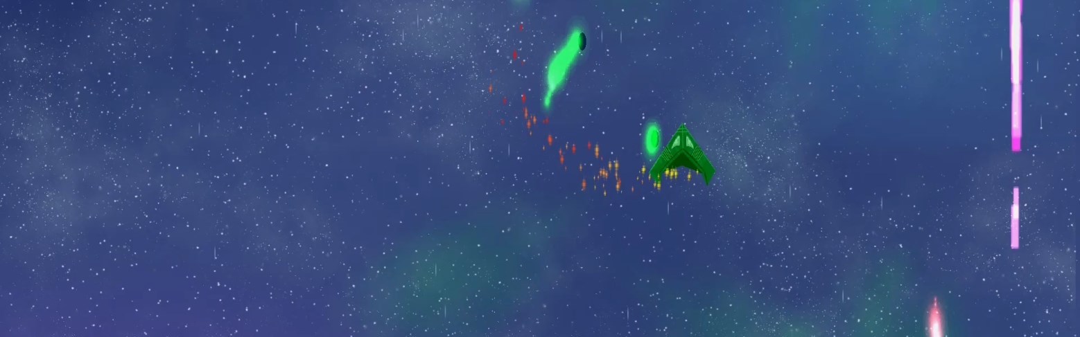 Space Hurricane Storm Steam Key GLOBAL