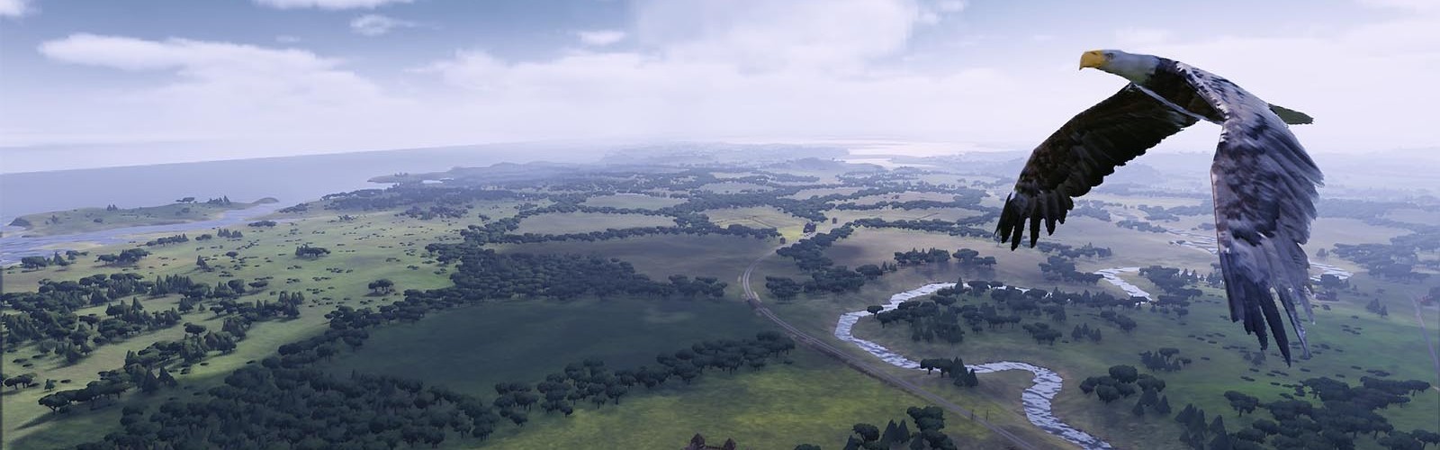 Railway Empire - Great Britain & Ireland (DLC) Steam Key GLOBAL