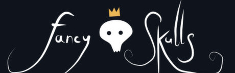 Fancy Skulls Steam Key GLOBAL
