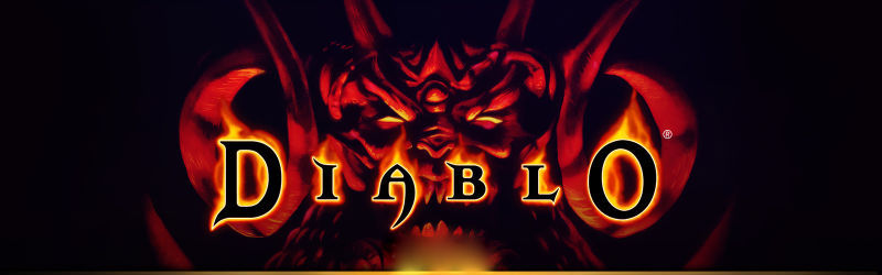 Diablo + Hellfire Gog.com Key GLOBAL