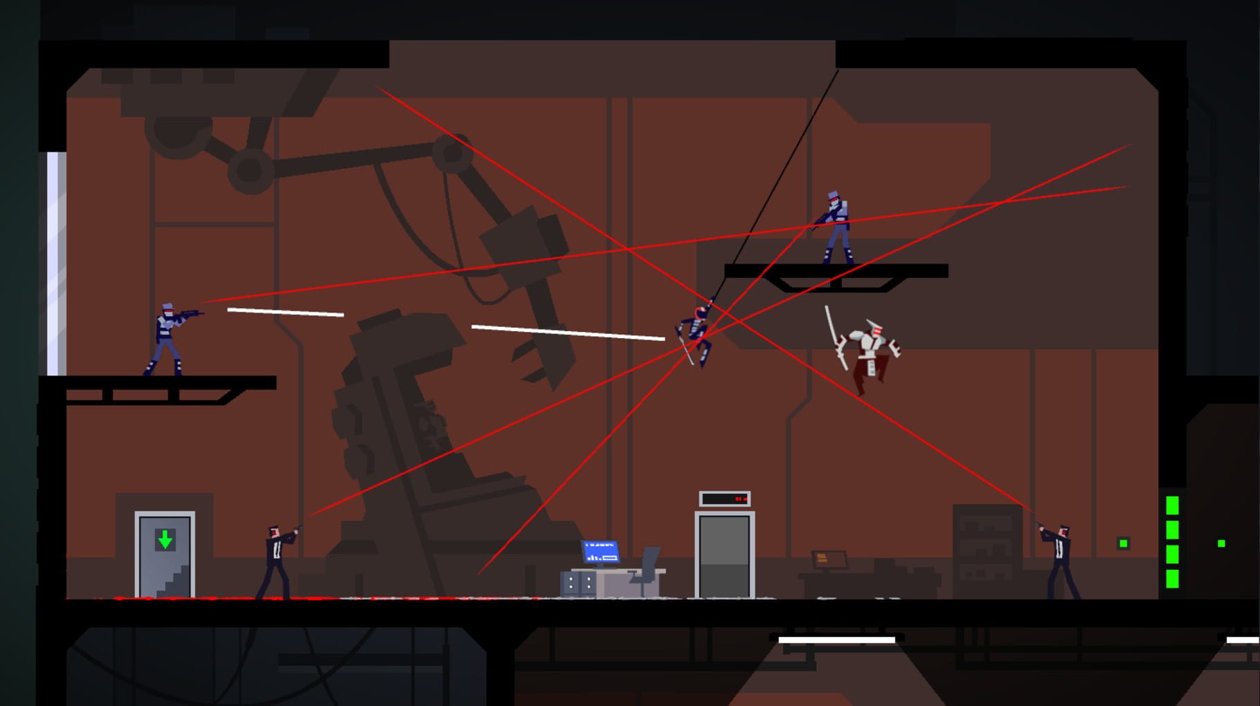 Ronin Steam Key GLOBAL
