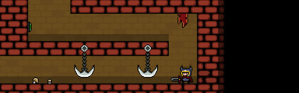 Princess Loot Pixel Again x2 Steam Key GLOBAL