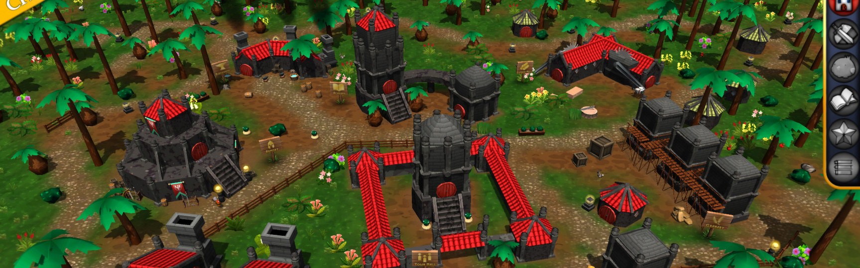 ReignMaker Steam Key GLOBAL