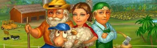 Farm Mania 2 Steam Key GLOBAL