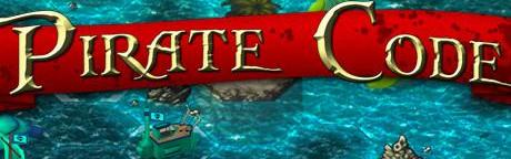 Pirate Code Steam Key GLOBAL