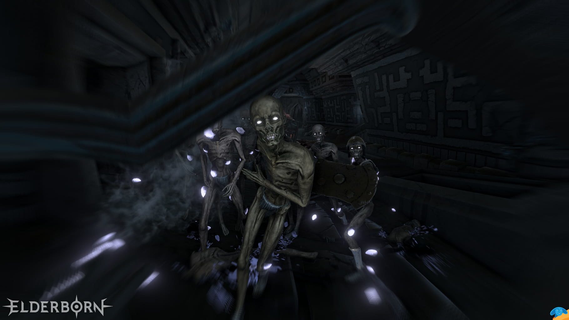 ELDERBORN Metal AF Edition Steam Key GLOBAL