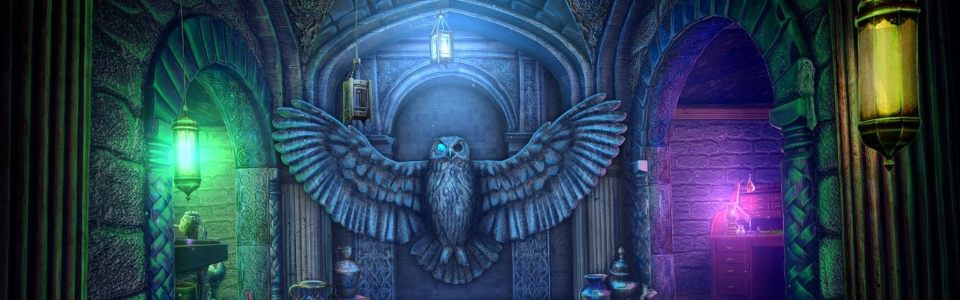 Lost Grimoires: Stolen Kingdom Steam Key GLOBAL