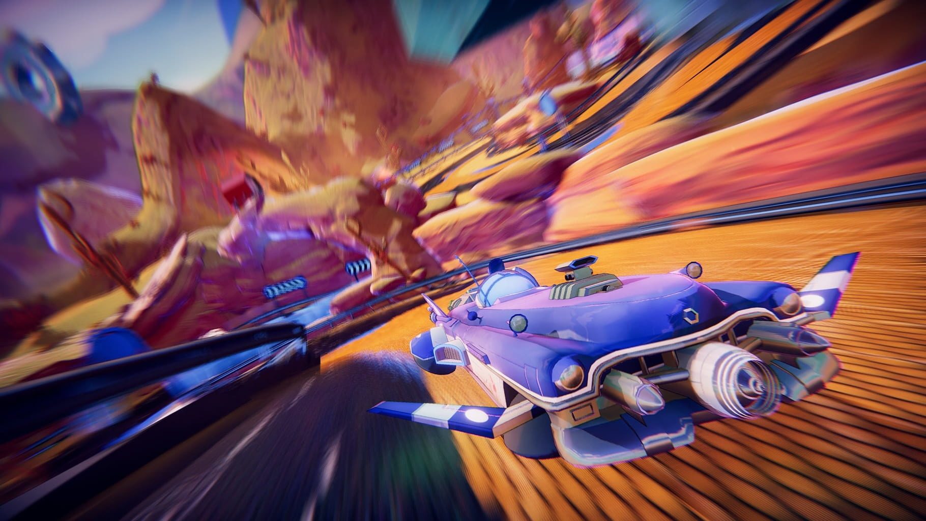Trailblazers Steam Key GLOBAL