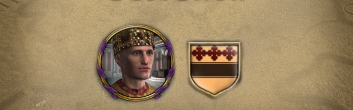 Crusader Kings II - Ruler Designer (DLC) Steam Key GLOBAL