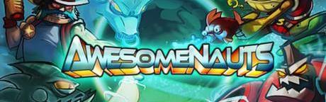 Awesomenauts: Cluck Costume (DLC) Steam Key GLOBAL