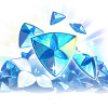 3280 Genesis Crystals + 600 Bonus