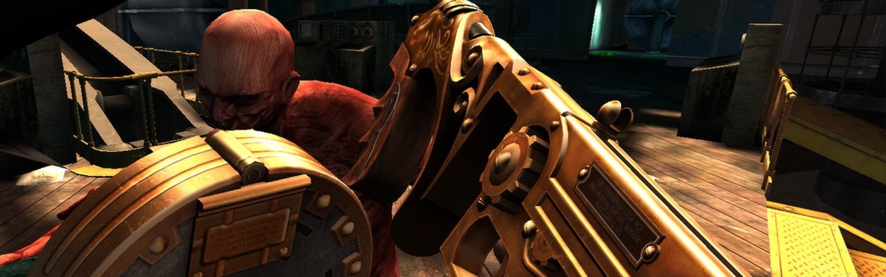 Killing Floor - Community Weapon Pack (DLC) Steam Key GLOBAL