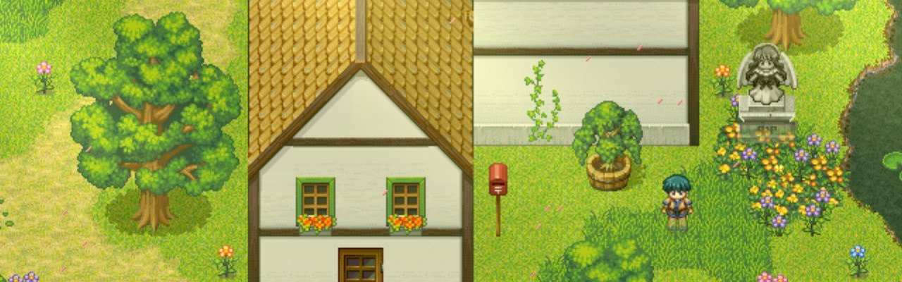 Framed Wings Steam Key GLOBAL