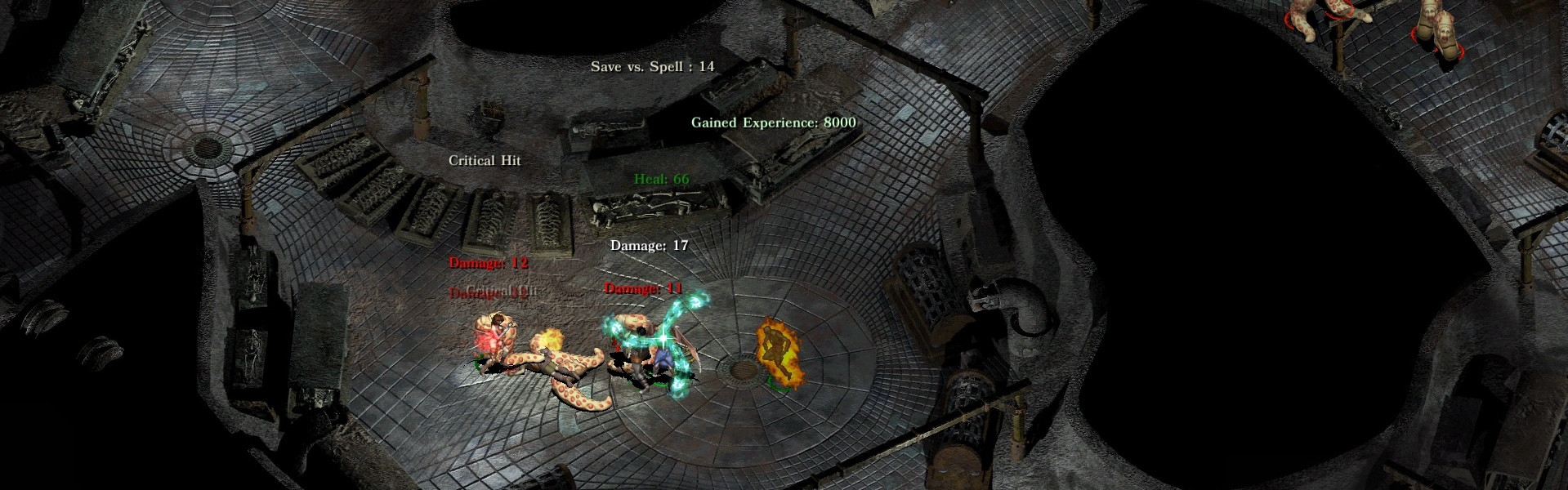 Planescape: Torment (Enhanced Edition) Steam Key GLOBAL