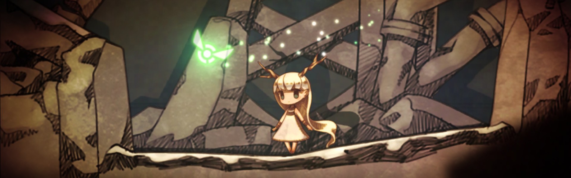 htoL#NiQ: The Firefly Diary Steam Key GLOBAL