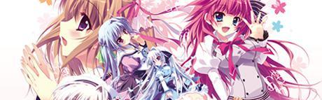 Saku Saku: Love Blooms with the Cherry Blossoms Steam Key GLOBAL