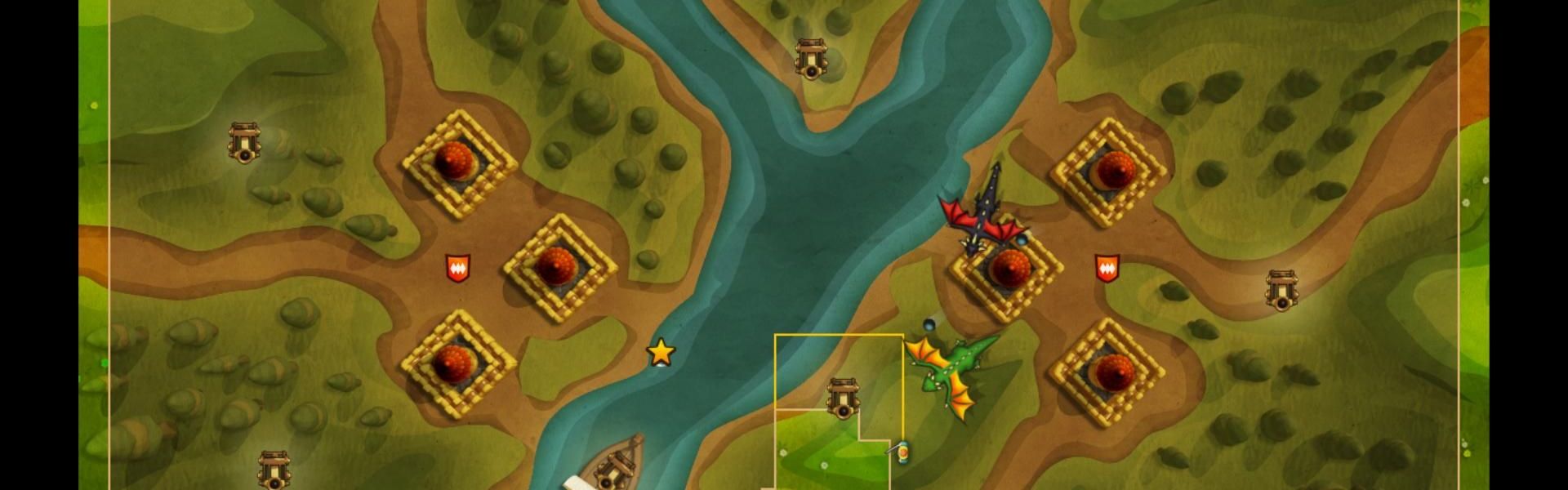 Fortix 2 Steam Key GLOBAL