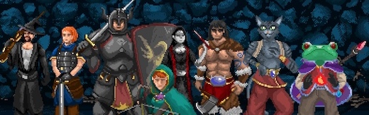 Ananias Roguelike Steam Key GLOBAL