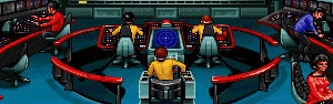 Star Trek: 25th Anniversary Steam Key GLOBAL