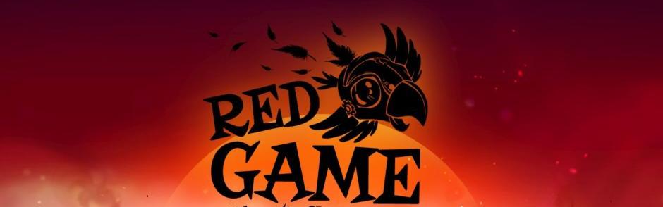 Showcase :: Red Game Without A Great Name