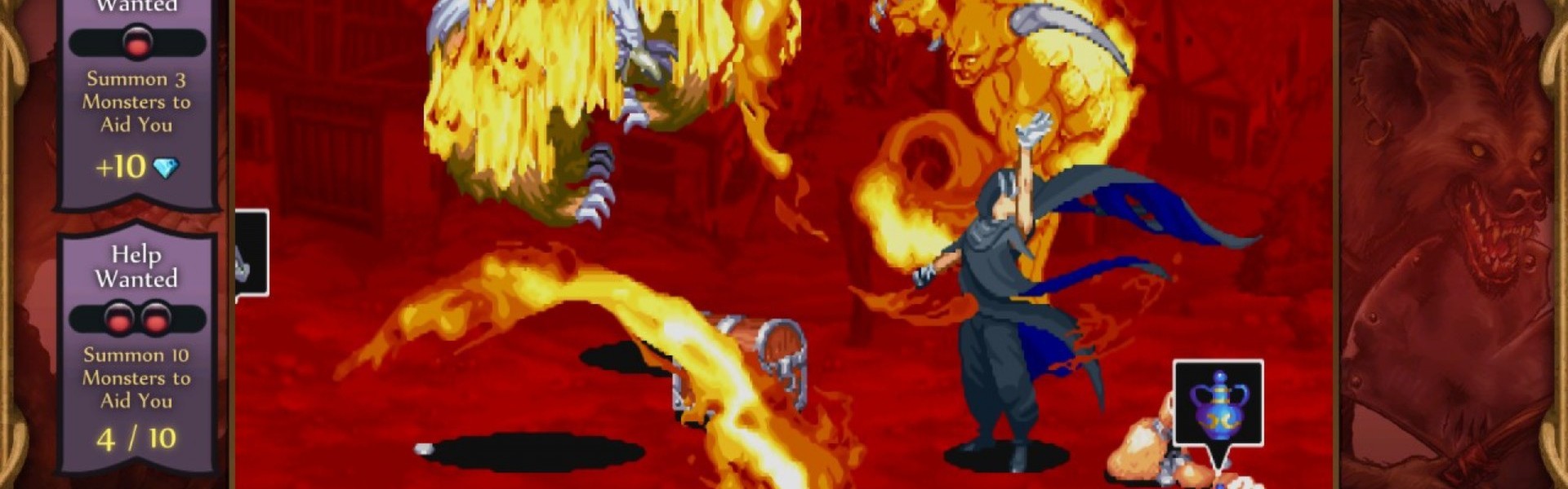 Dungeons & Dragons: Chronicles of Mystara Steam Key GLOBAL